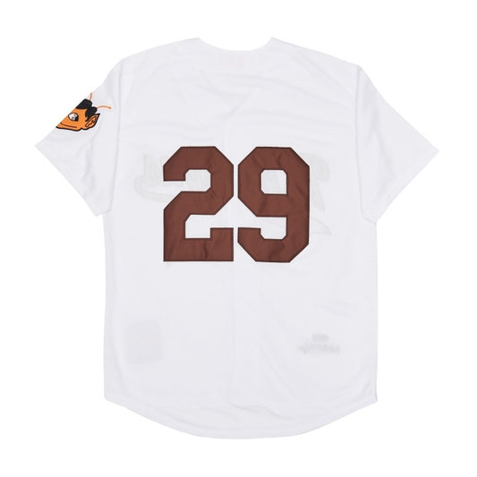 st. louis brown #29 satchel paige Style 4