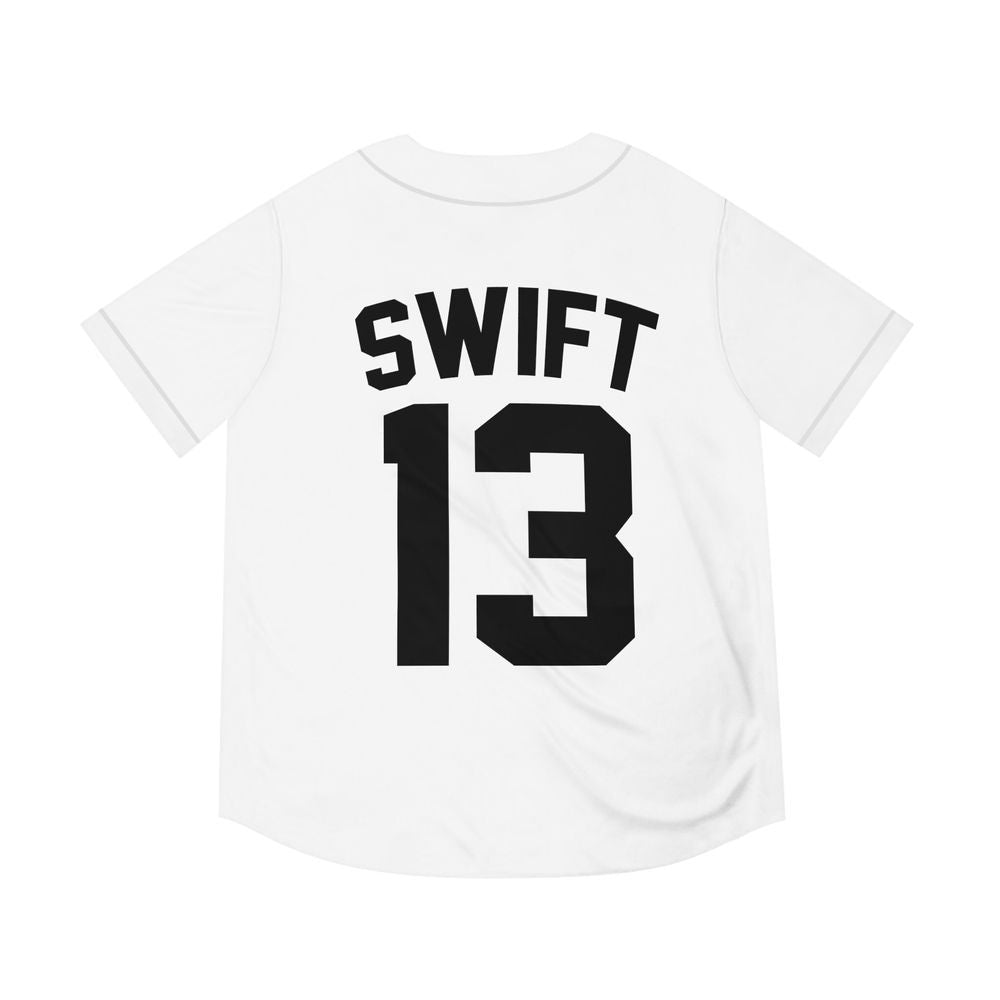 Taylor 1989 baseball tee - lylyprint.com Hoodie, Sweatshirt | WearSparks.com (Image 3)