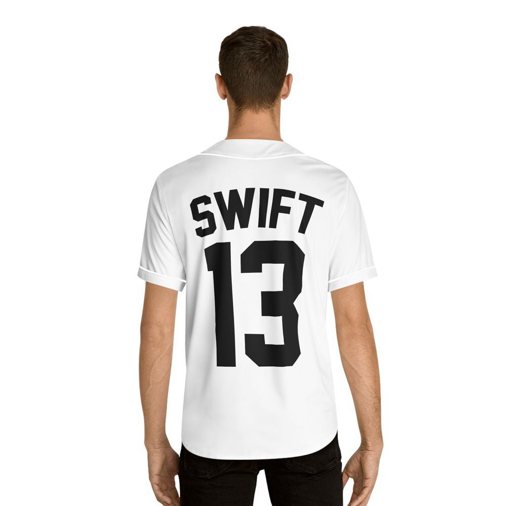 Taylor 1989 baseball tee - lylyprint.com Hoodie, Sweatshirt | WearSparks.com (Image 4)