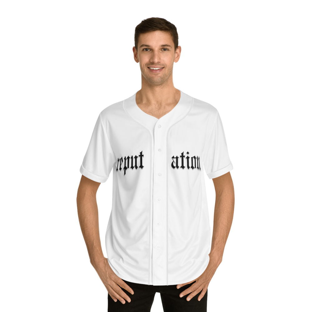 Taylor baseball jersey reputation - lylyprint.com T-Shirts, Hoodie, Sweatshirt | WearSparks.com (Image 3)