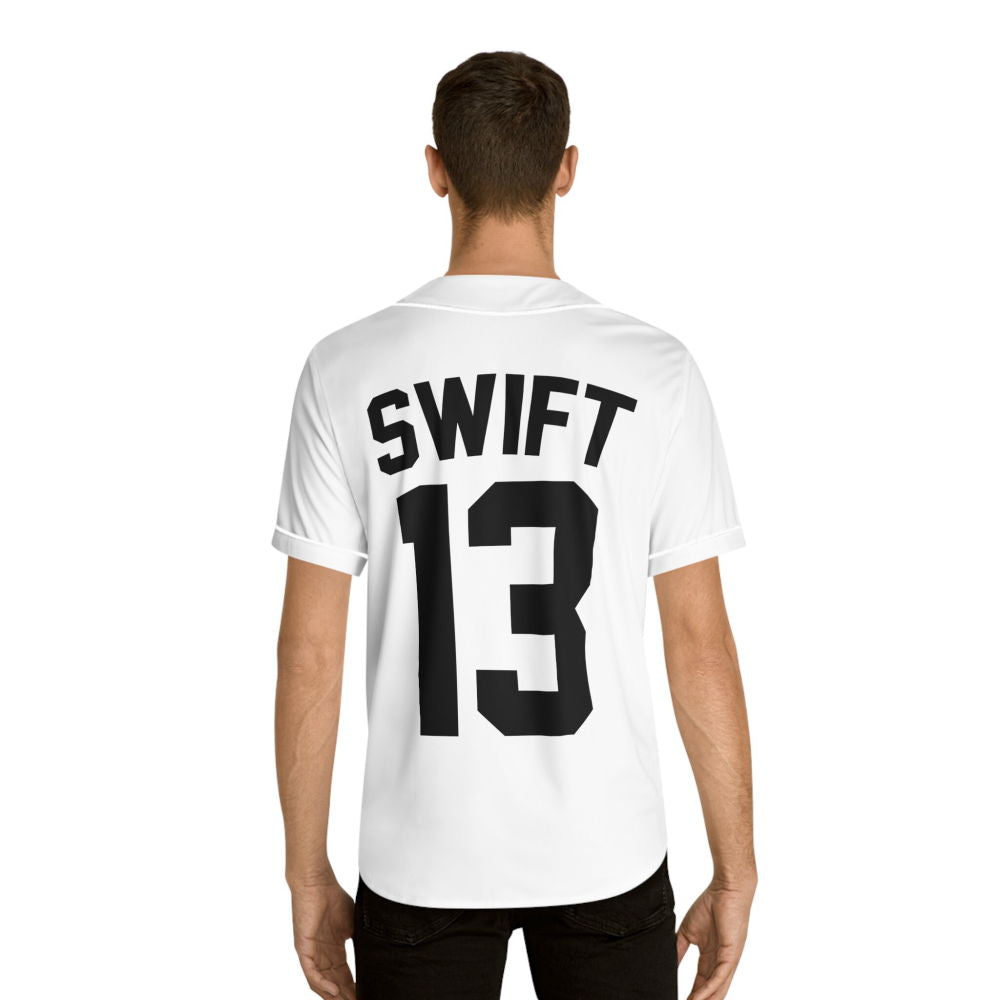 Taylor baseball jersey reputation - lylyprint.com T-Shirts, Hoodie, Sweatshirt | WearSparks.com (Image 4)