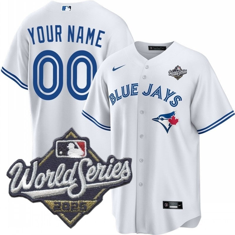 toronto blue jays custom home