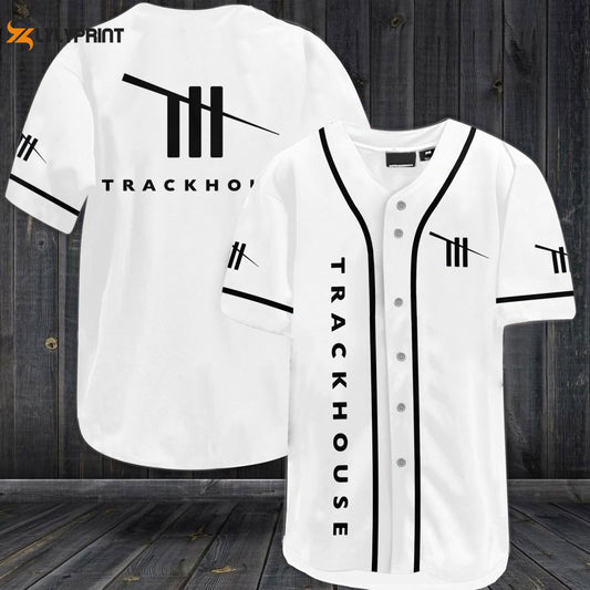 Trackhouse Racing Team Baseball Jersey - lylyprint.com T-Shirts, Hoodie, Sweatshirt | WearSparks.com