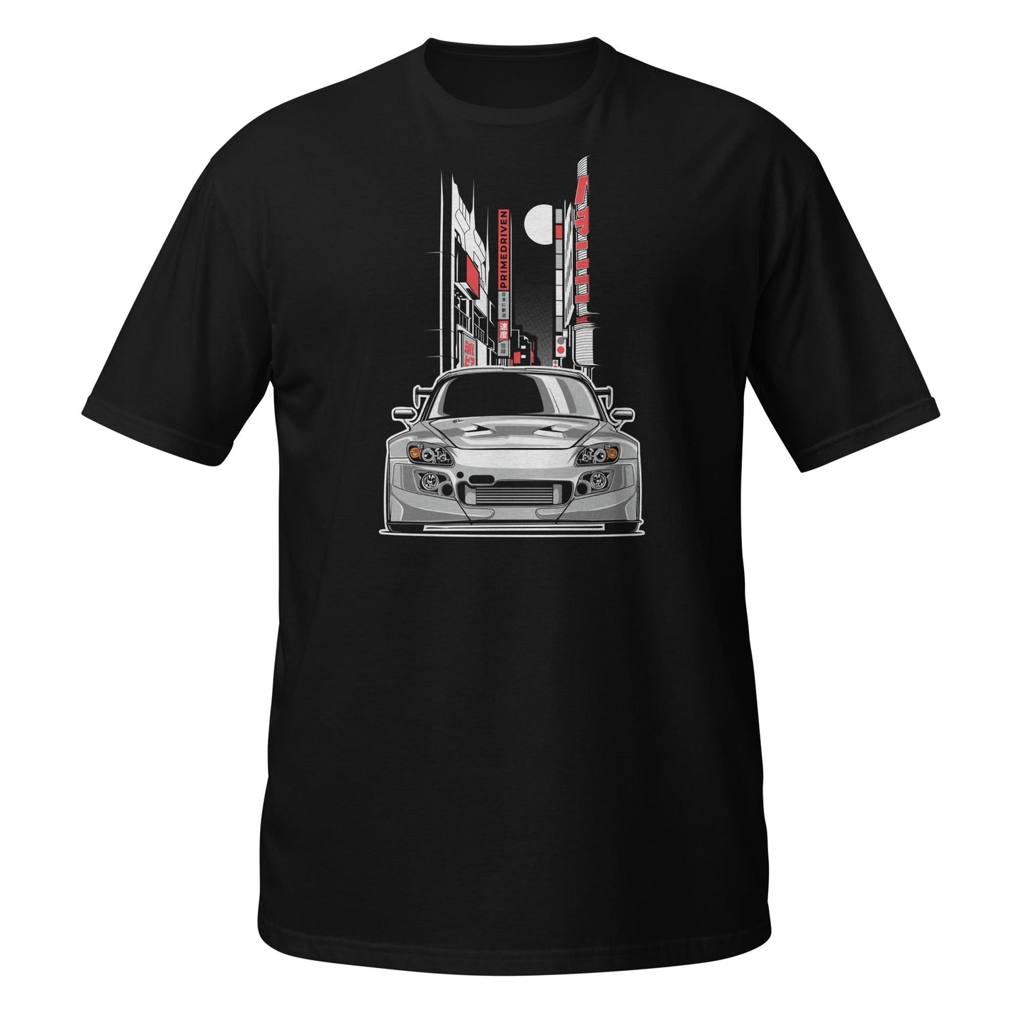 S2K City Shirt Hoodie, Sweatshirt | WearSparks.com (Image 2)
