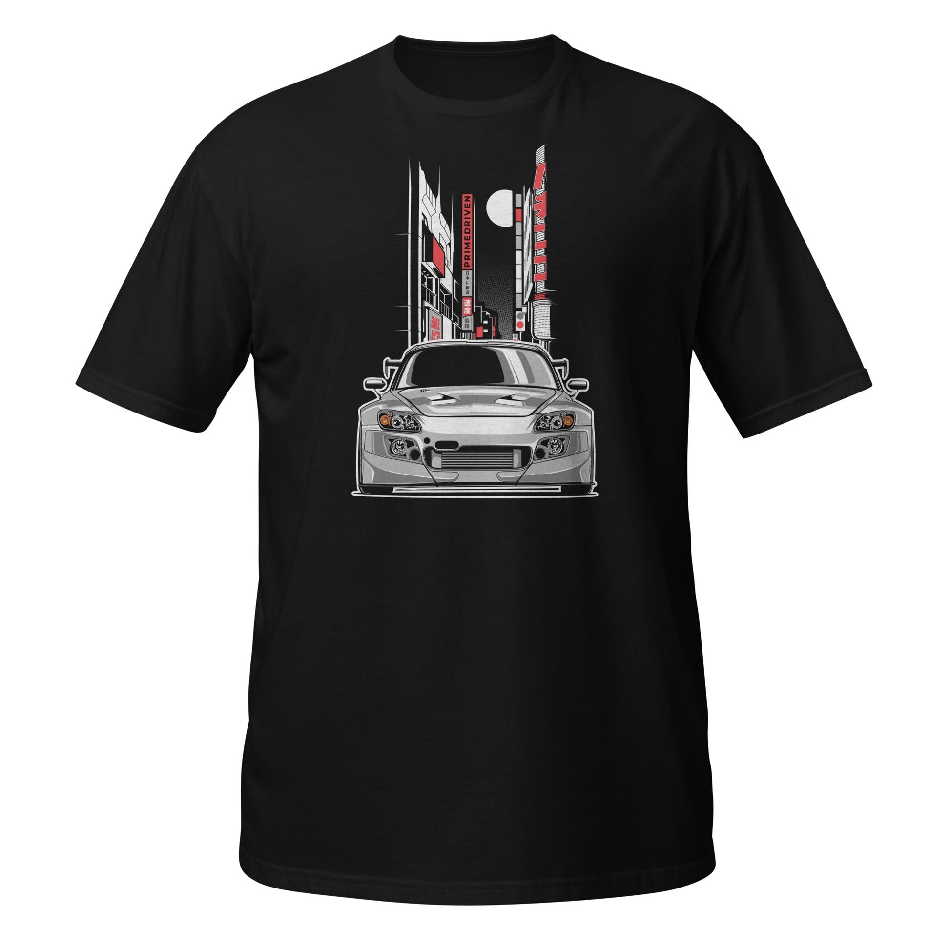 S2K City Shirt Hoodie, Sweatshirt | WearSparks.com (Image 2)