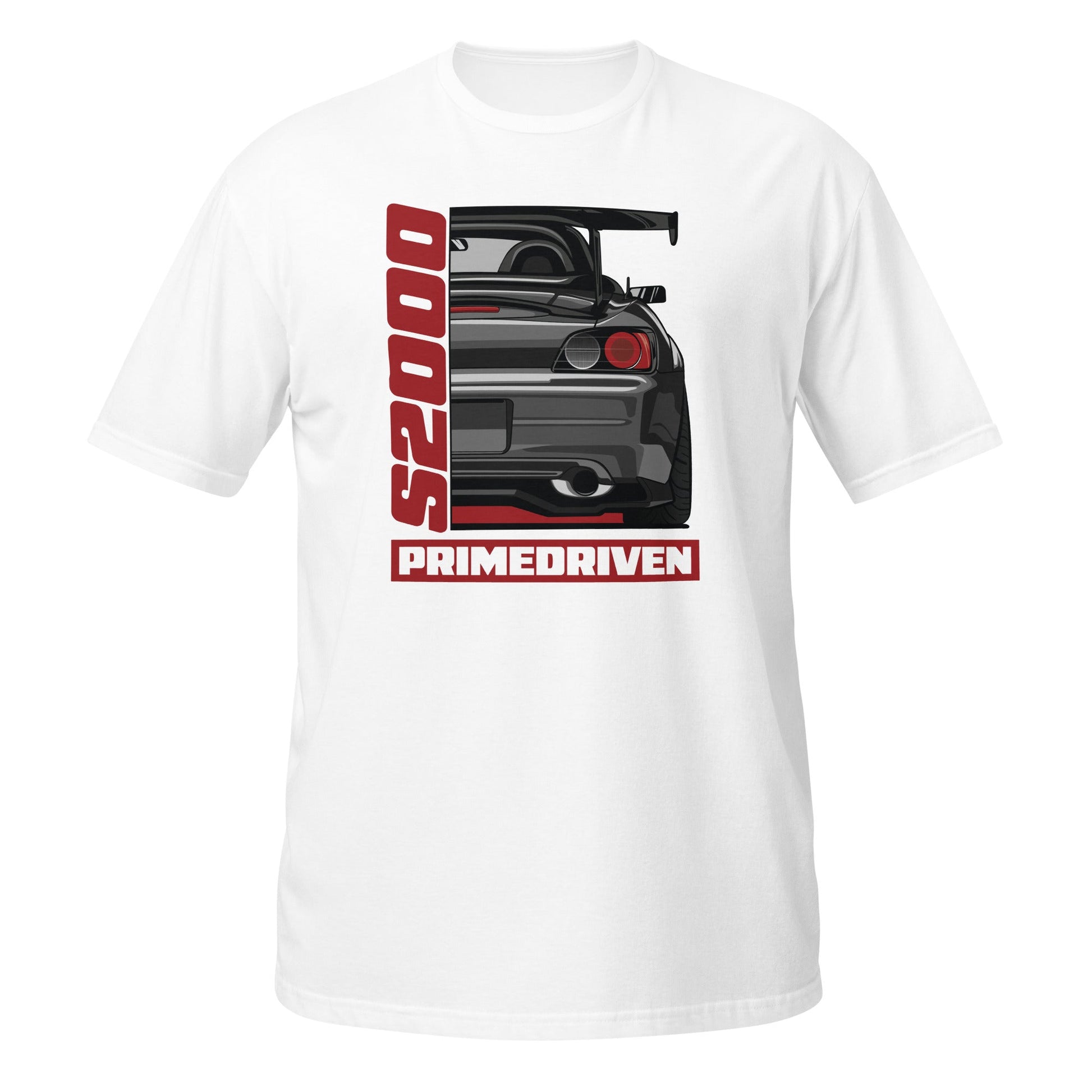 S2K Prime Shirt Hoodie, Sweatshirt | WearSparks.com (Image 2)