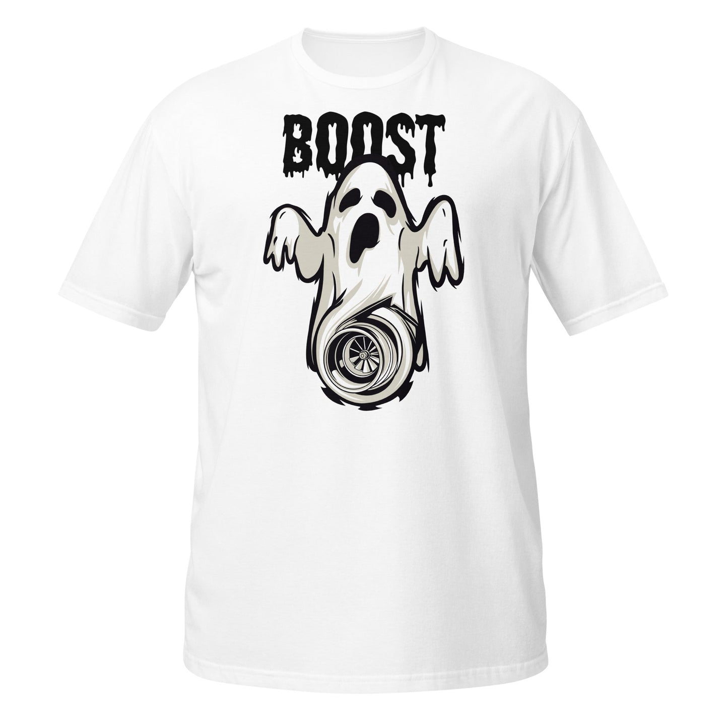 PD Boost Shirt Hoodie, Sweatshirt | WearSparks.com (Image 2)