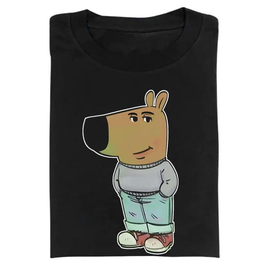 vintage CHILL GUY Shirt, CHILL GUY TEE,  Graphic Tee, funny shirts for women, funny tee shirt, boyfriend gifts, tiktok...