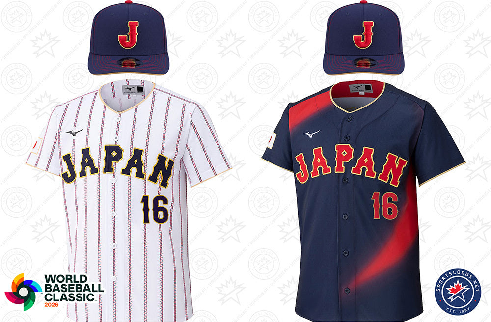 wbc-2026-uniforms-japan