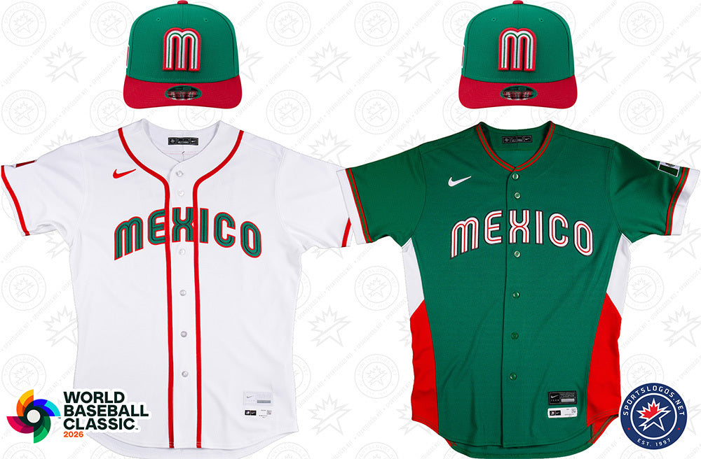 wbc-2026-uniforms-mexico