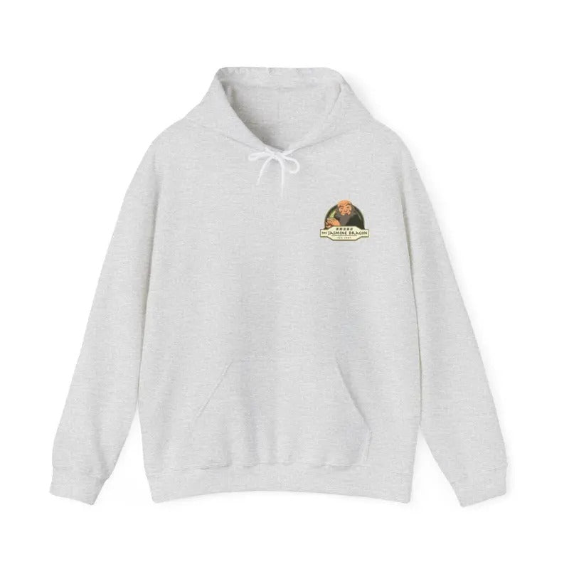white lotus hoodie T-Shirts, Sweatshirt | WearSparks.com
