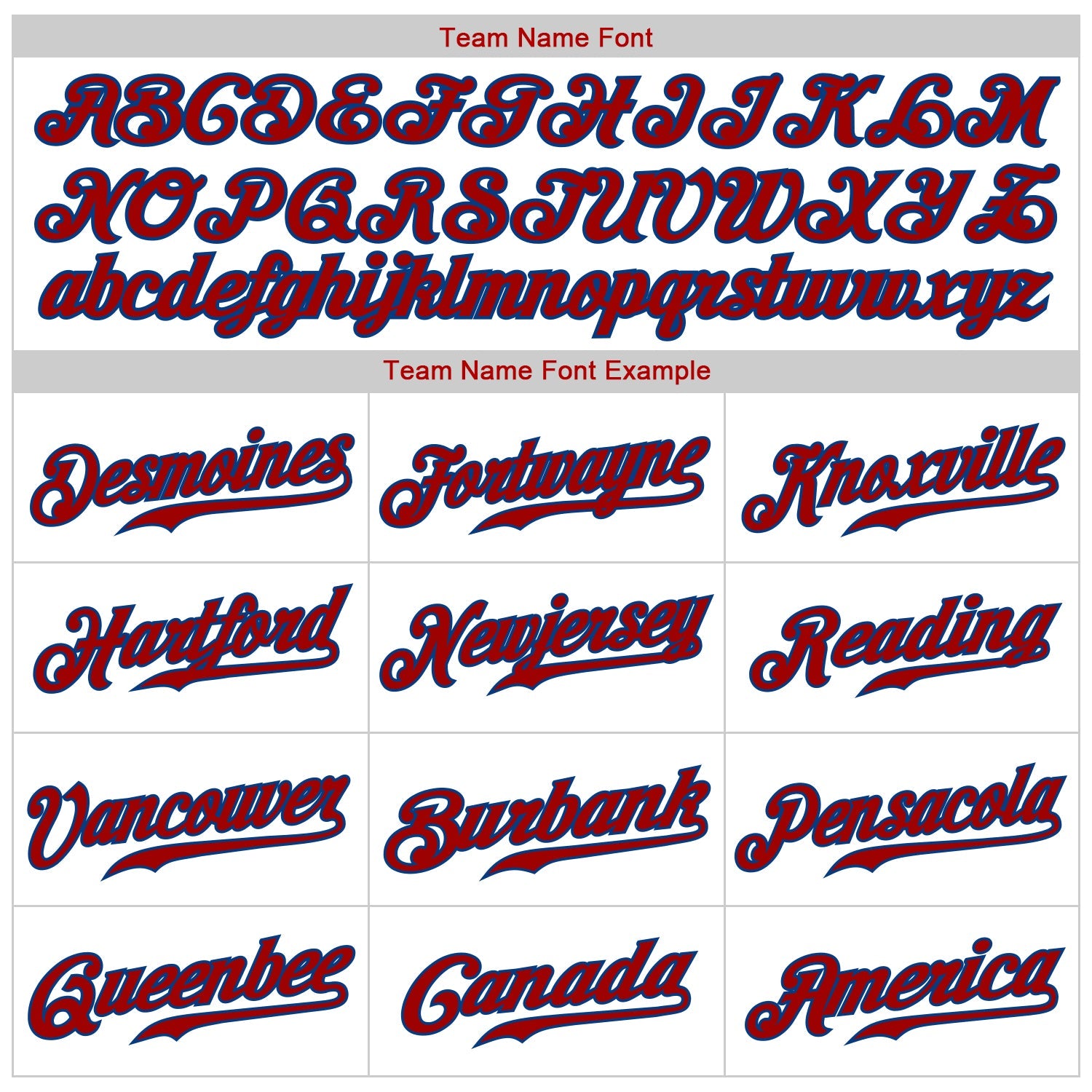 Custom White Royal Pinstripe Red-Royal Authentic Baseball Jersey