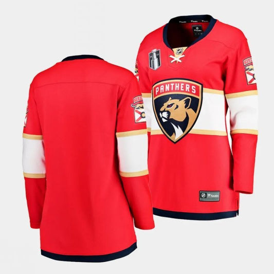 women florida panthers 2023 stanley cup final home jersey .webp
