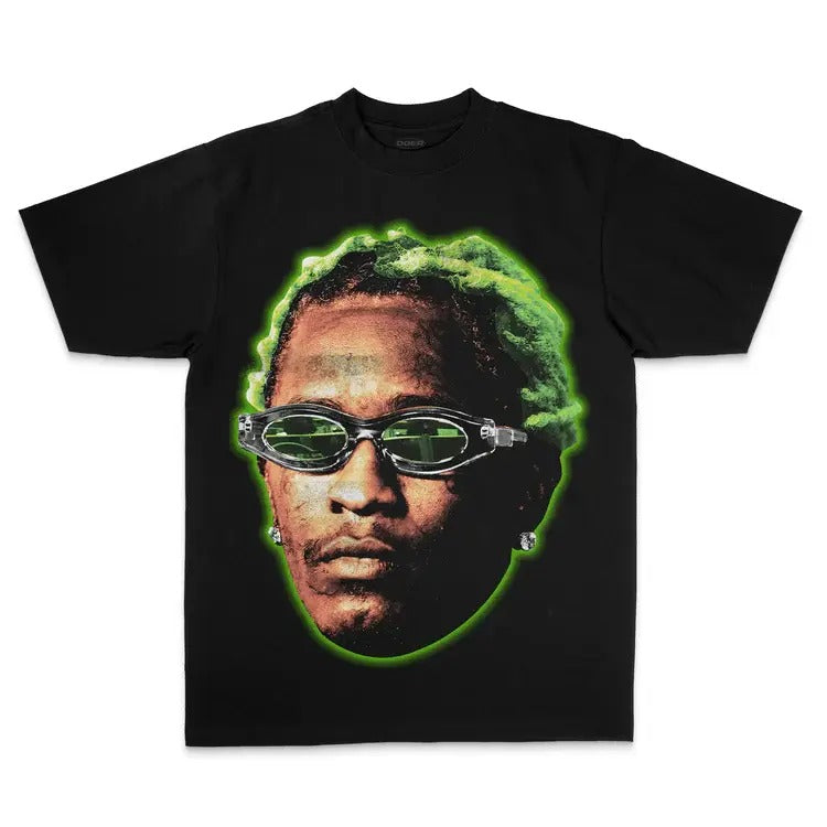 young thug tshirt Hoodie, Sweatshirt | WearSparks.com