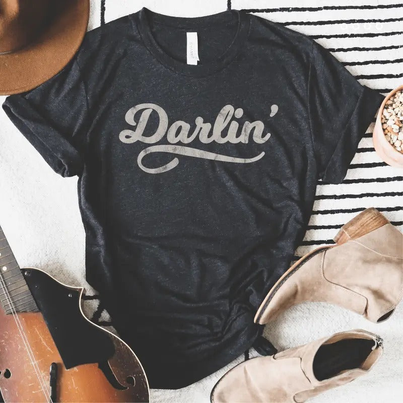 zDarlin' Soft Graphic Tee Hoodie, Sweatshirt | WearSparks.com