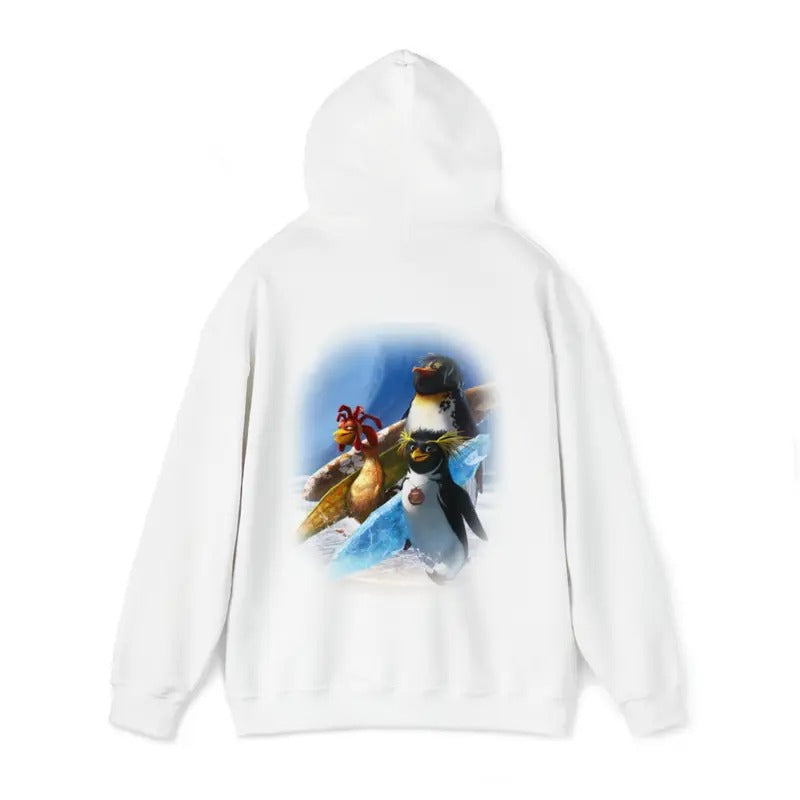 zurfing hoodie T-Shirts, Sweatshirt | WearSparks.com